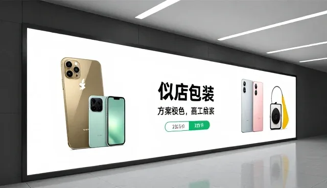 广告设计制作中活动执行的理解误区与正确方向