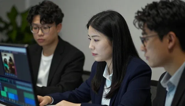 平面设计业务中预算分配的优化路径与趋势分析