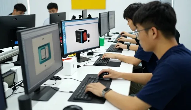 上海快果广告传媒有限公司介绍广告设计制作服务案例